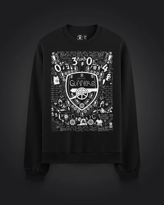 Legacy Arsenal Sweatshirt